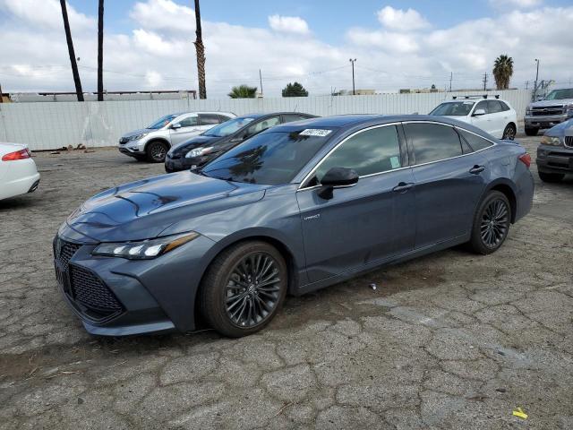 toyota avalon xle 2019 4t1b21fb3ku003922