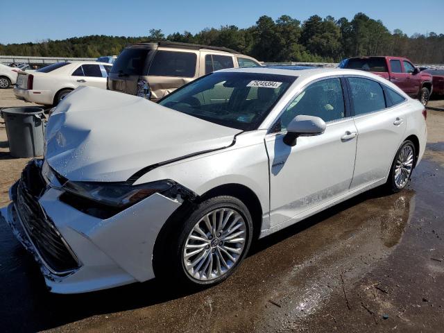 toyota avalon xle 2019 4t1b21fb3ku006786