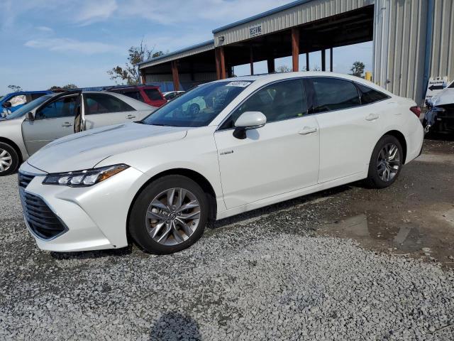 toyota avalon xle 2019 4t1b21fb3ku007890