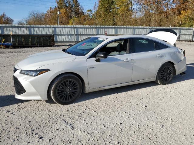 toyota avalon 2019 4t1b21fb4ku005095