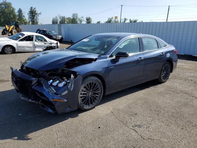 toyota avalon 2019 4t1b21fb5ku004229