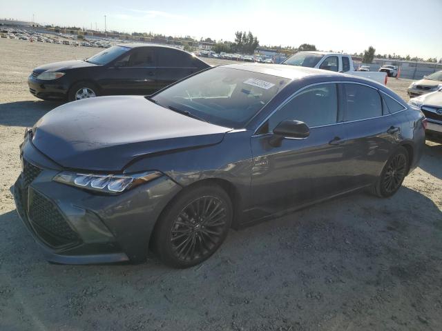 toyota avalon xle 2019 4t1b21fbxku003562