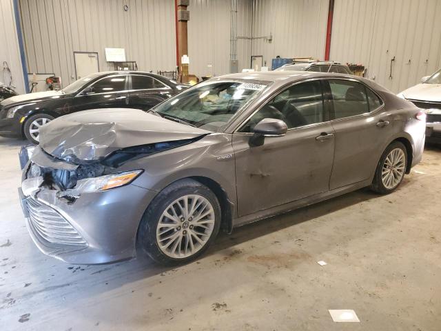 toyota camry hybr 2019 4t1b21hk6ku013258