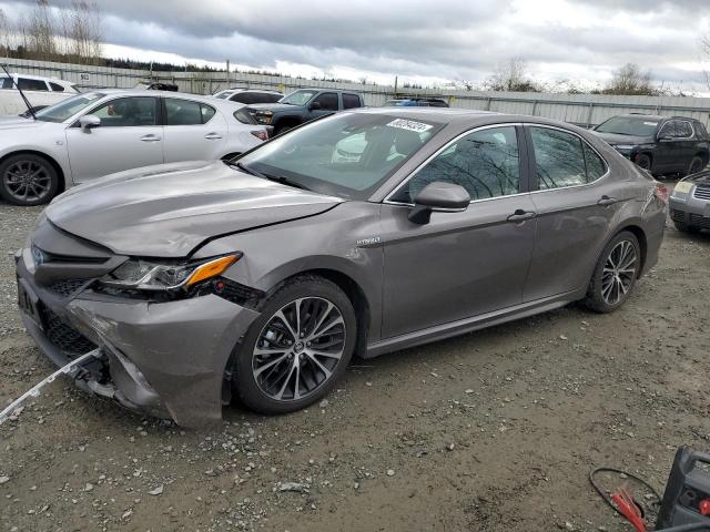 toyota camry hybr 2018 4t1b21hk7ju510611