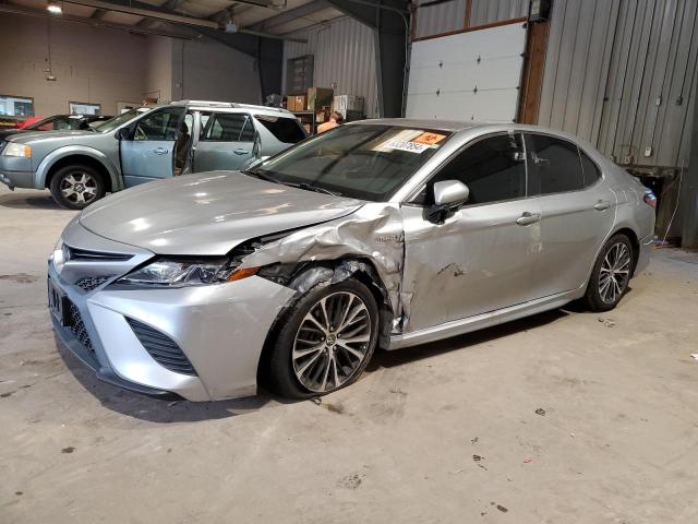 toyota camry hybr 2019 4t1b21hk9ku518615