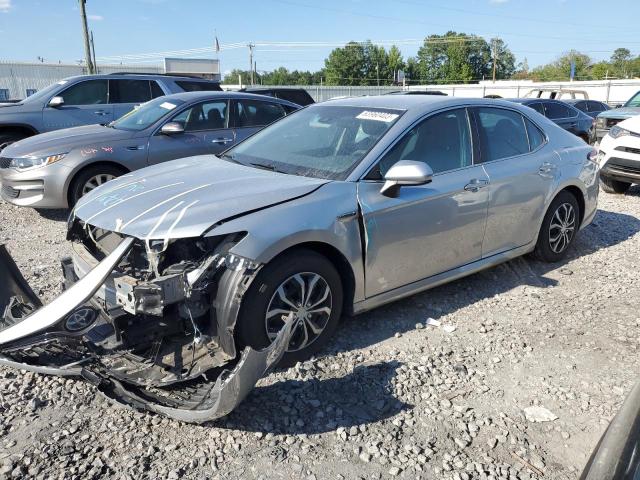 toyota camry le 2018 4t1b31hk0ju502086