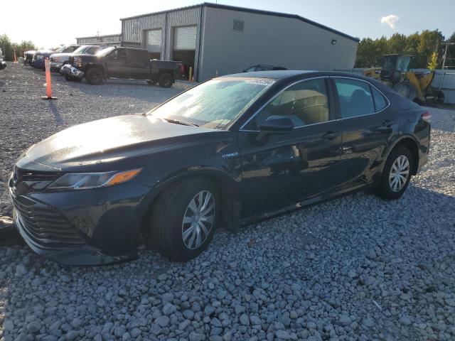 toyota camry le 2019 4t1b31hk0ku510397