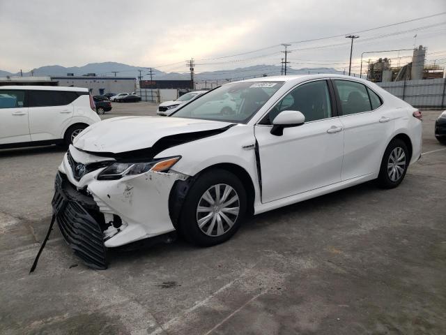 toyota camry 2019 4t1b31hk0ku514479