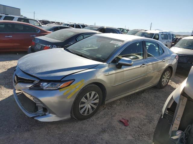 toyota camry le 2019 4t1b31hk1ku511168