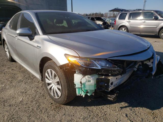 toyota camry le 2019 4t1b31hk1ku515382