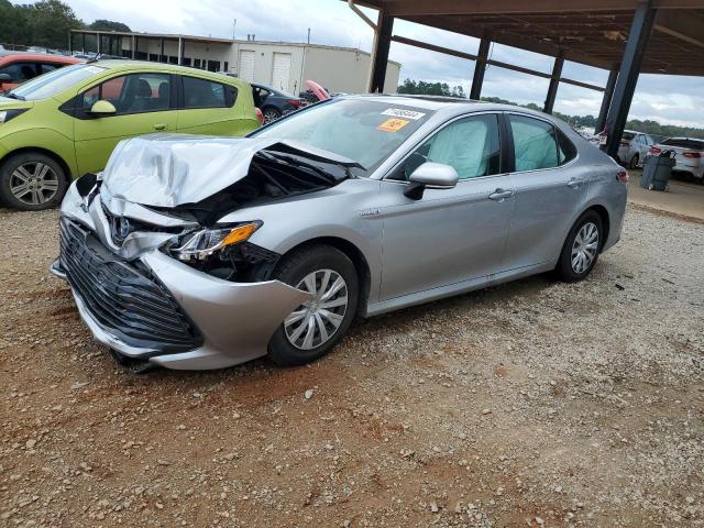 toyota camry le 2018 4t1b31hk5ju002280