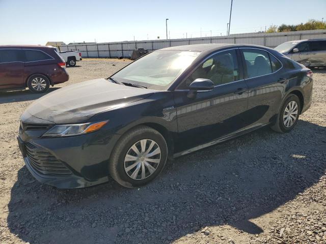 toyota camry le 2019 4t1b31hk5ku514400