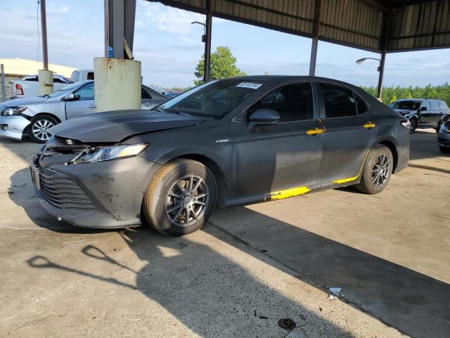 toyota camry le 2019 4t1b31hk5ku515322