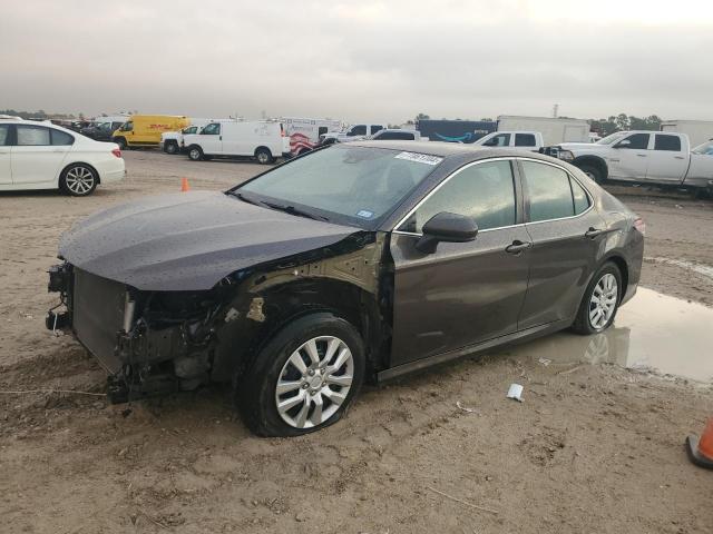 toyota camry le 2019 4t1b31hk6ku006680