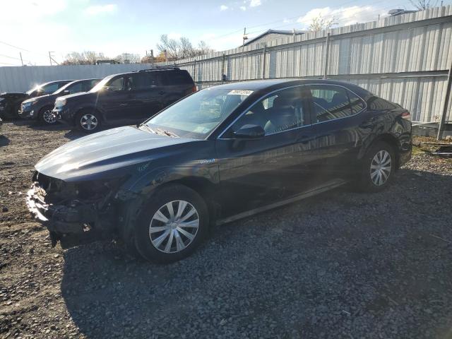 toyota camry le 2019 4t1b31hk8ku515332