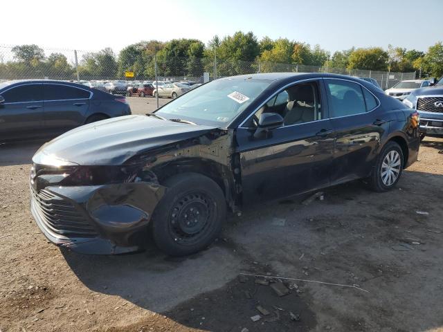 toyota camry le 2019 4t1b31hk8ku516982