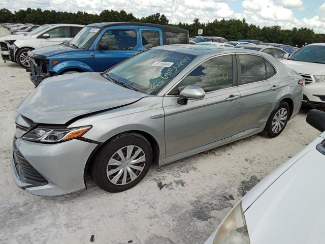 toyota camry le 2018 4t1b31hk9ju507870