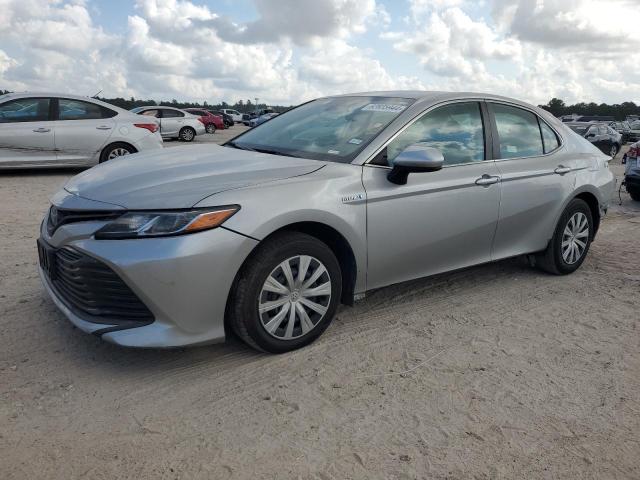 toyota camry le 2019 4t1b31hk9ku510253