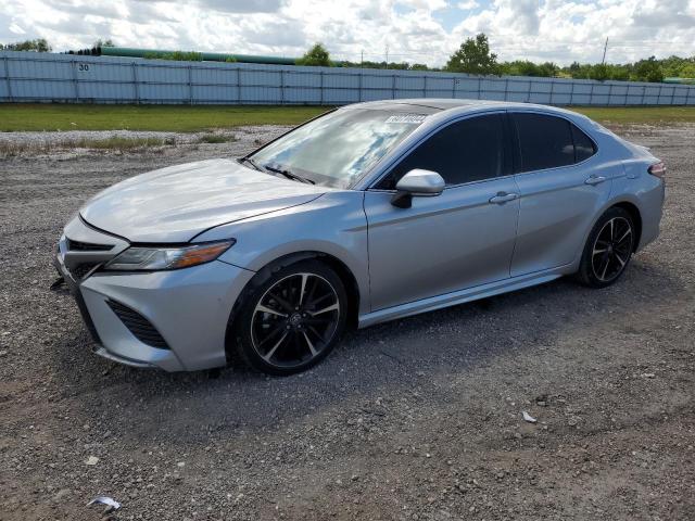 toyota camry xse 2019 4t1b61hk0ku264846