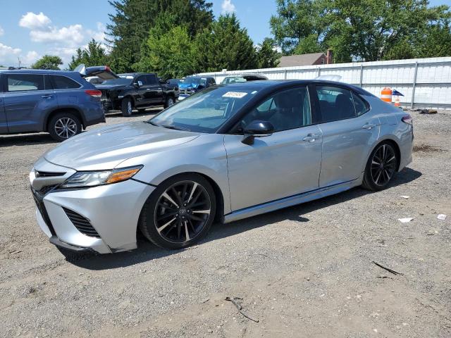 toyota camry xse 2019 4t1b61hk1ku249983