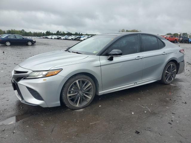 toyota camry xse 2019 4t1b61hk1ku274060