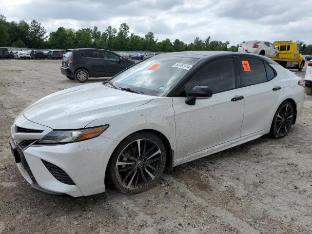 toyota camry 2019 4t1b61hk1ku275175