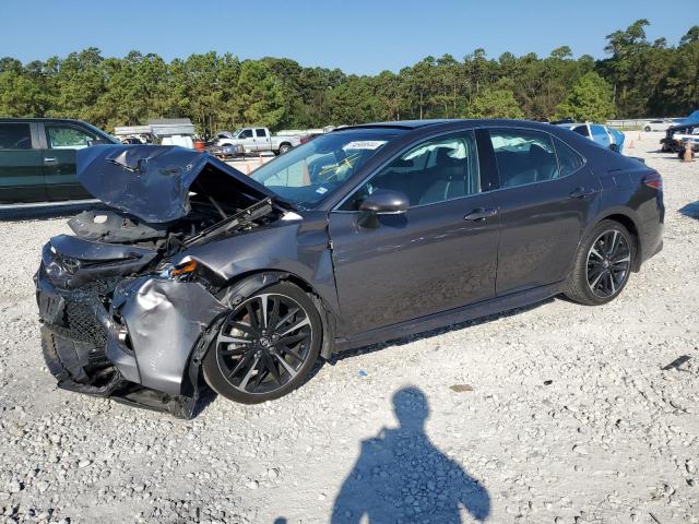 toyota camry xse 2019 4t1b61hk1ku828830