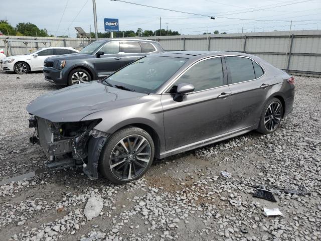 toyota camry xse 2019 4t1b61hk1ku851881