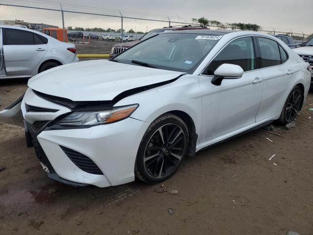 toyota camry xse 2019 4t1b61hk2ku854532