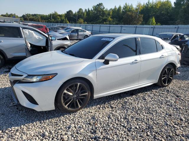 toyota camry xse 2019 4t1b61hk3ku756755