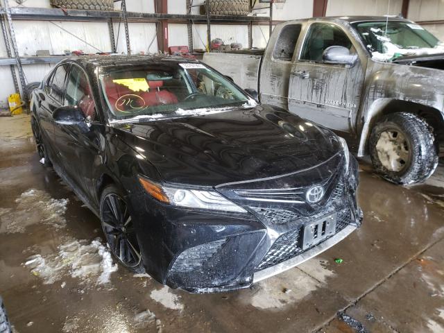 toyota  2018 4t1b61hk5ju008913