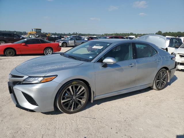 toyota camry xse 2019 4t1b61hk5ku296210