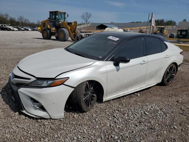 toyota camry 2019 4t1b61hk9ku259693