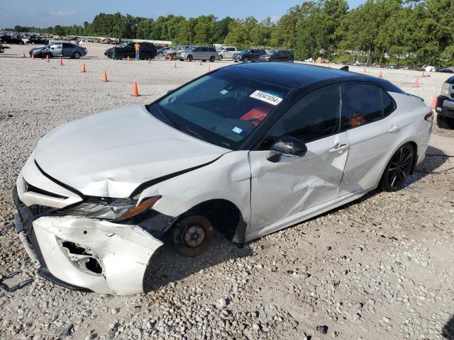 toyota camry 2019 4t1b61hkxku249464