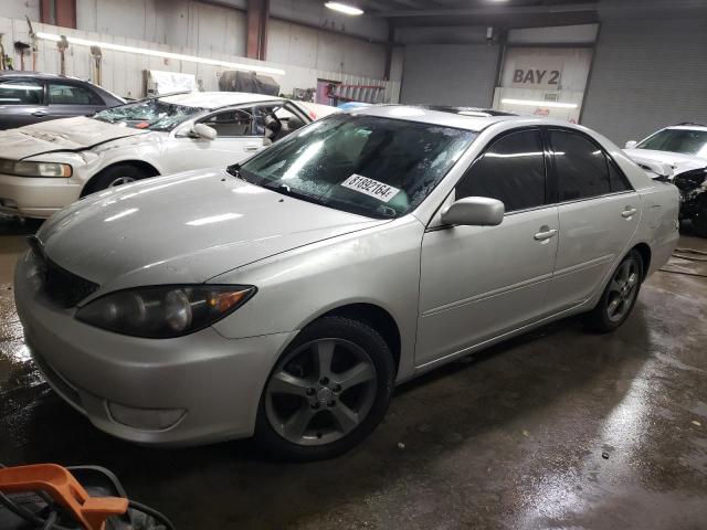 toyota camry se 2006 4t1ba30k36u090038