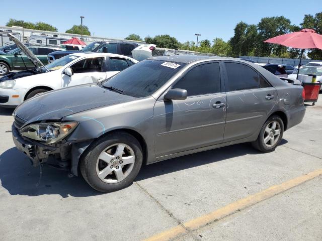 toyota camry 2004 4t1ba30k84u032648