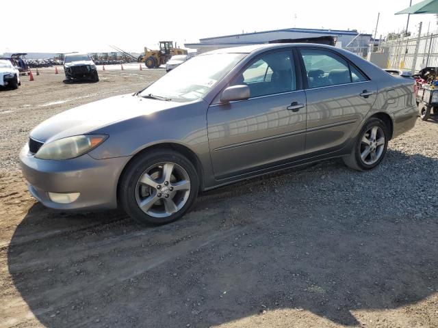 toyota camry se 2005 4t1ba32k15u046437