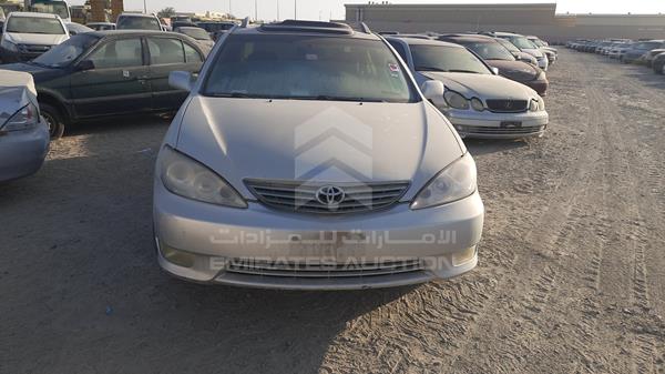 toyota camry 2005 4t1ba32k15u062041