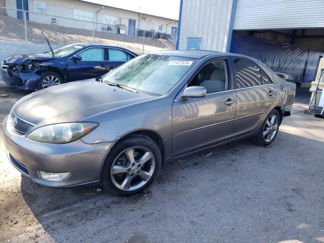 toyota camry 2005 4t1ba32k15u065442