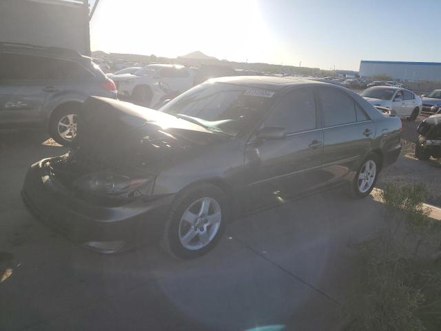 toyota camry se 2004 4t1ba32k24u030181