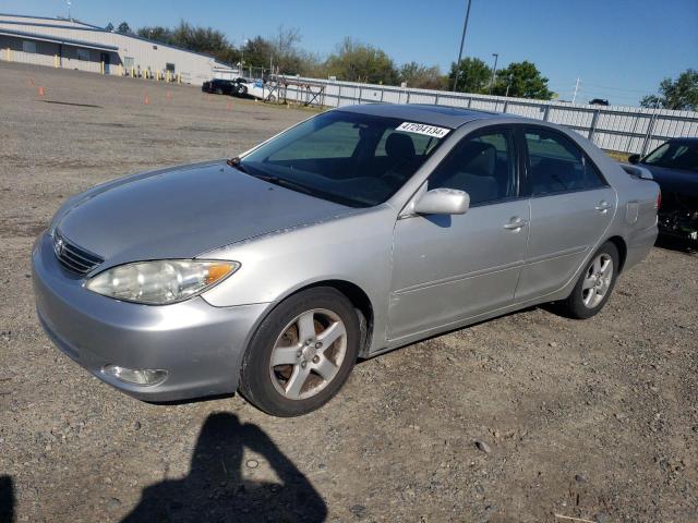 toyota camry 2004 4t1ba32k44u023409