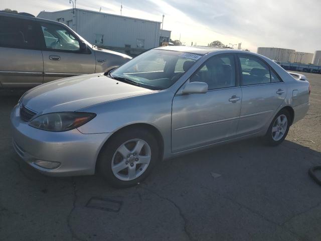 toyota camry se 2004 4t1ba32k44u504860