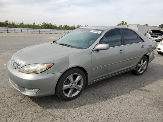 toyota camry se 2006 4t1ba32k56u084030