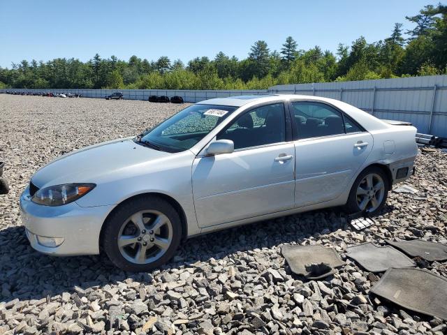 toyota camry se 2006 4t1ba32k56u092743