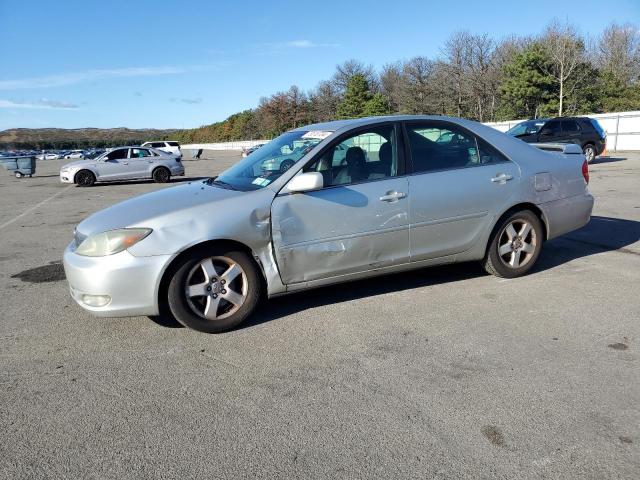 toyota camry se 2004 4t1ba32k74u015580