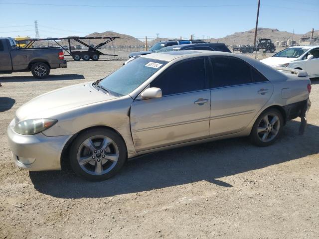 toyota camry se 2005 4t1ba32k75u042392