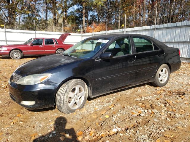 toyota camry se 2004 4t1ba32k84u504148