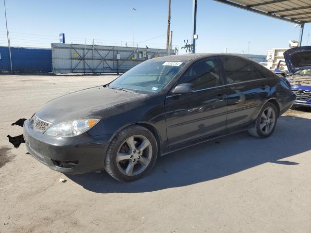 toyota camry se 2005 4t1ba32k85u508329