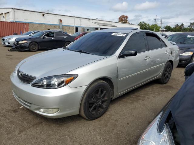 toyota camry se 2004 4t1ba32k94u502554