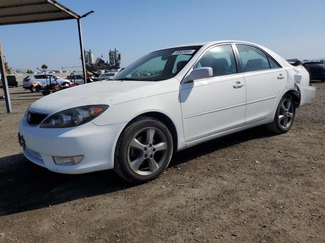 toyota camry 2005 4t1ba32kx5u506226